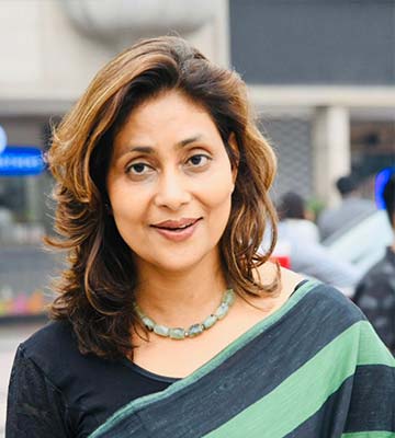 Meenu Aggarwal